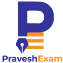praveshexam logo